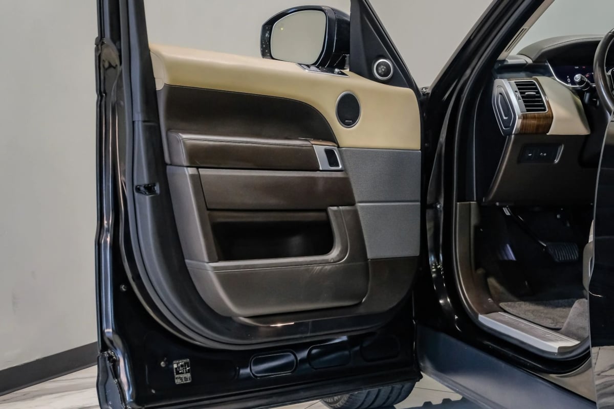 2020 Land Rover Range Rover Sport HSE - Photo 54
