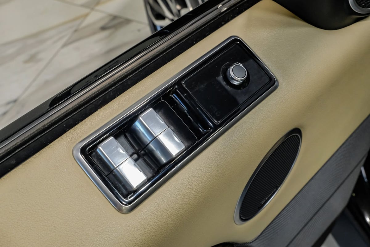 2020 Land Rover Range Rover Sport HSE - Photo 55