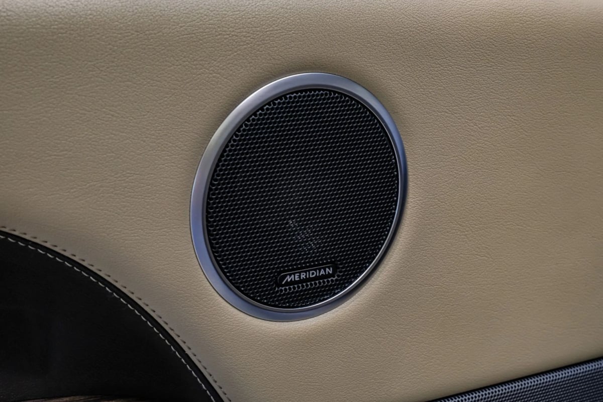 2020 Land Rover Range Rover Sport HSE - Photo 56