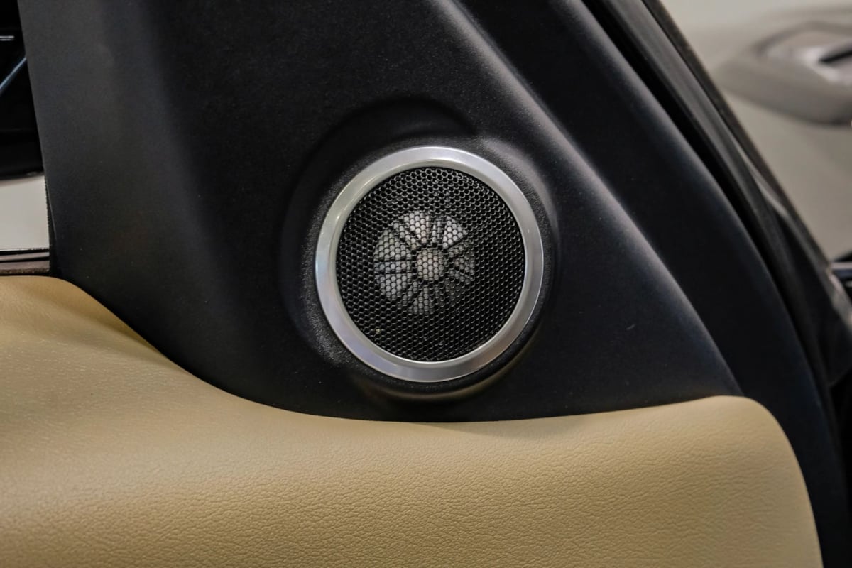 2020 Land Rover Range Rover Sport HSE - Photo 57