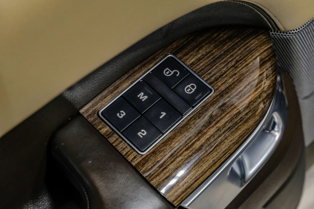 2020 Land Rover Range Rover Sport HSE - Photo 58