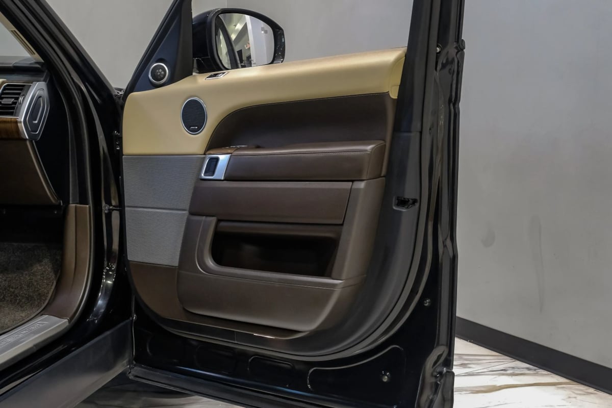 2020 Land Rover Range Rover Sport HSE - Photo 60