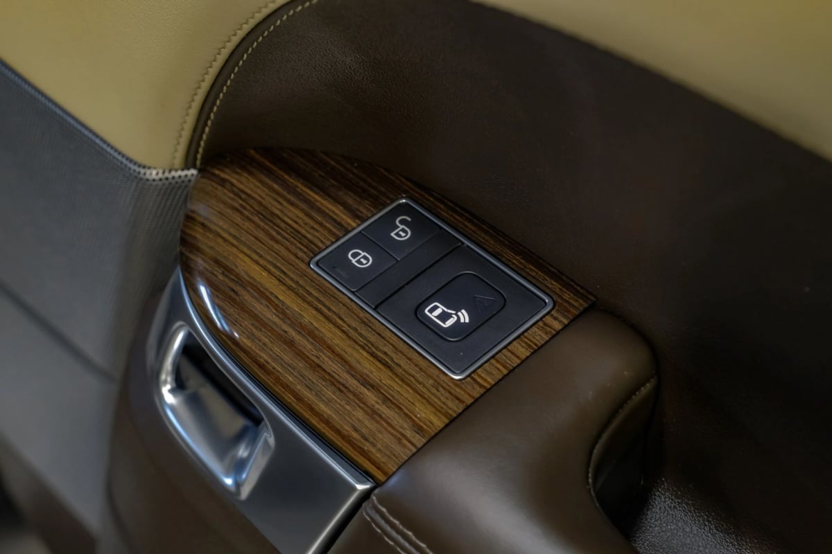 2020 Land Rover Range Rover Sport HSE - Photo 62