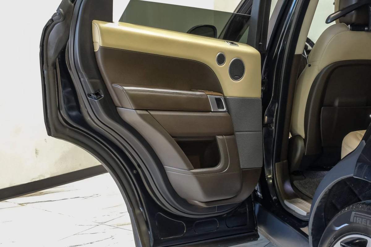 2020 Land Rover Range Rover Sport HSE - Photo 63