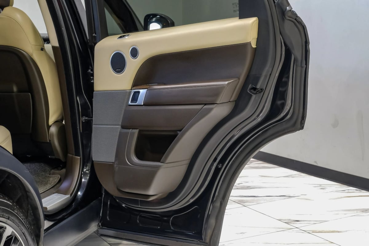 2020 Land Rover Range Rover Sport HSE - Photo 64