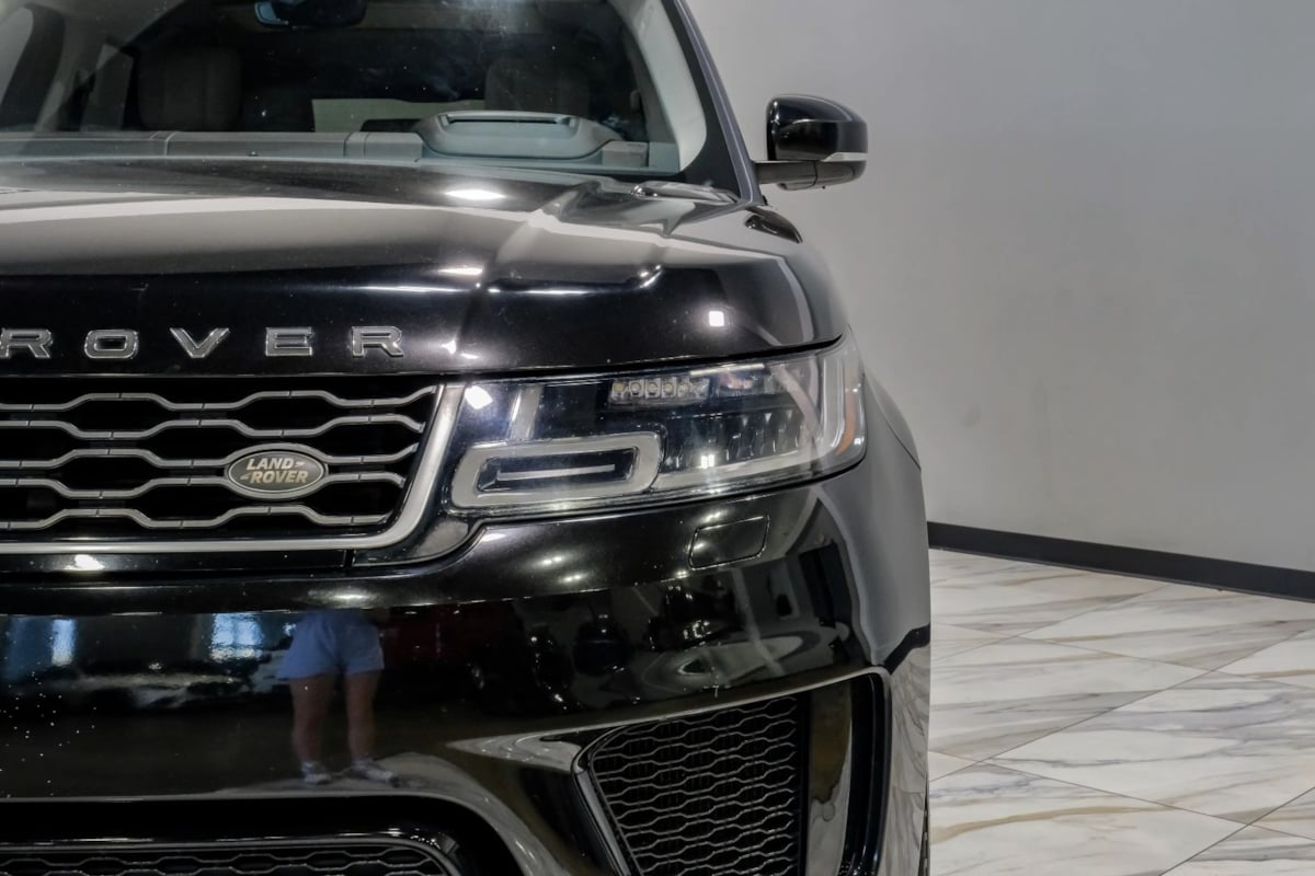 2020 Land Rover Range Rover Sport HSE - Photo 65