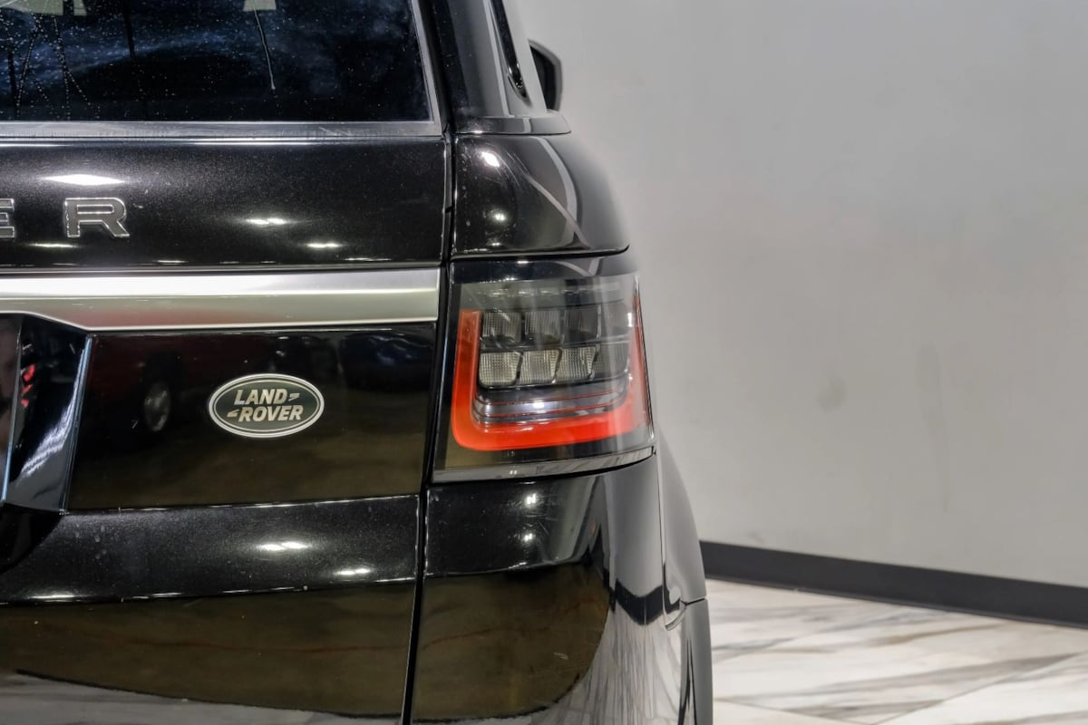 2020 Land Rover Range Rover Sport HSE - Photo 66