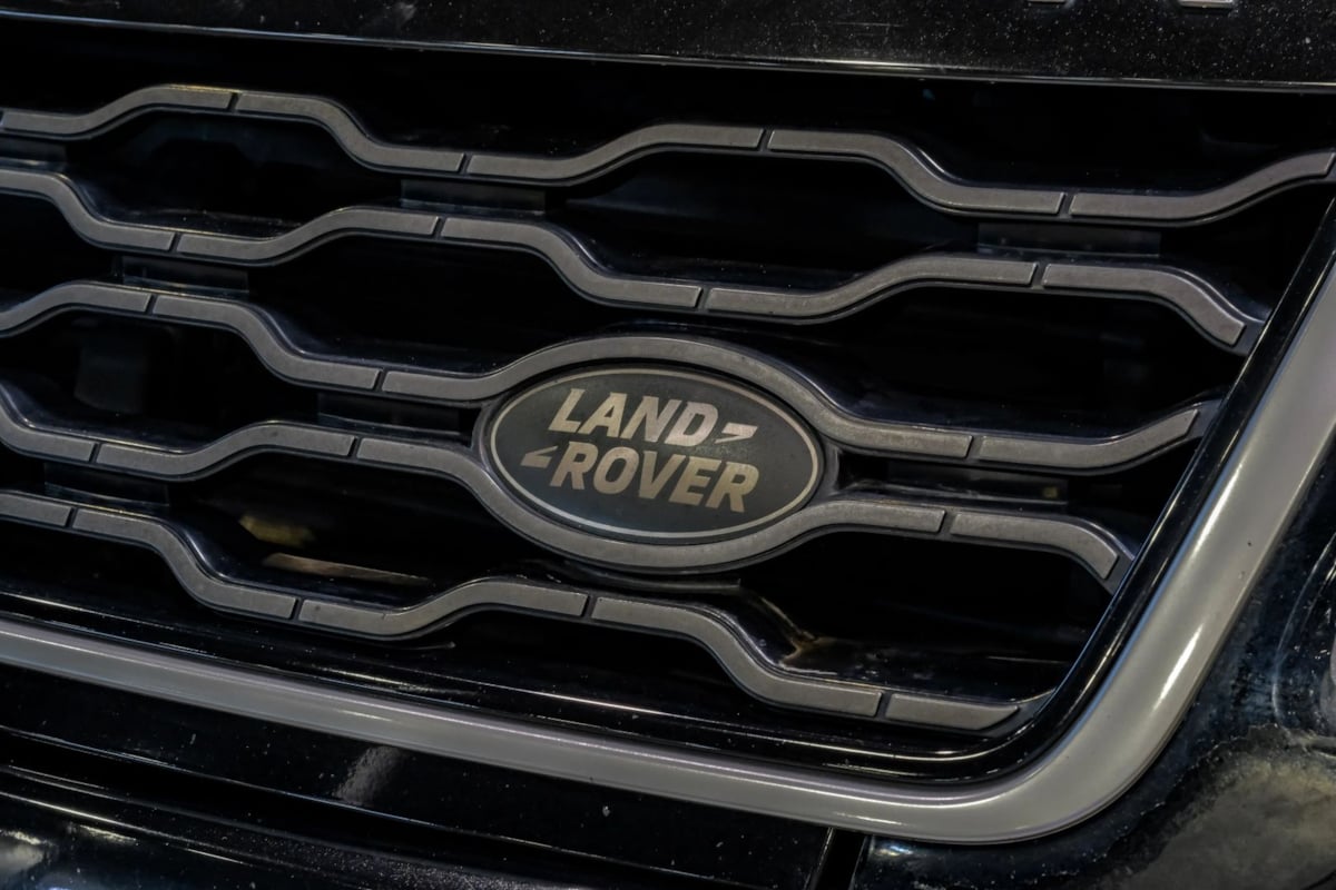 2020 Land Rover Range Rover Sport HSE - Photo 67