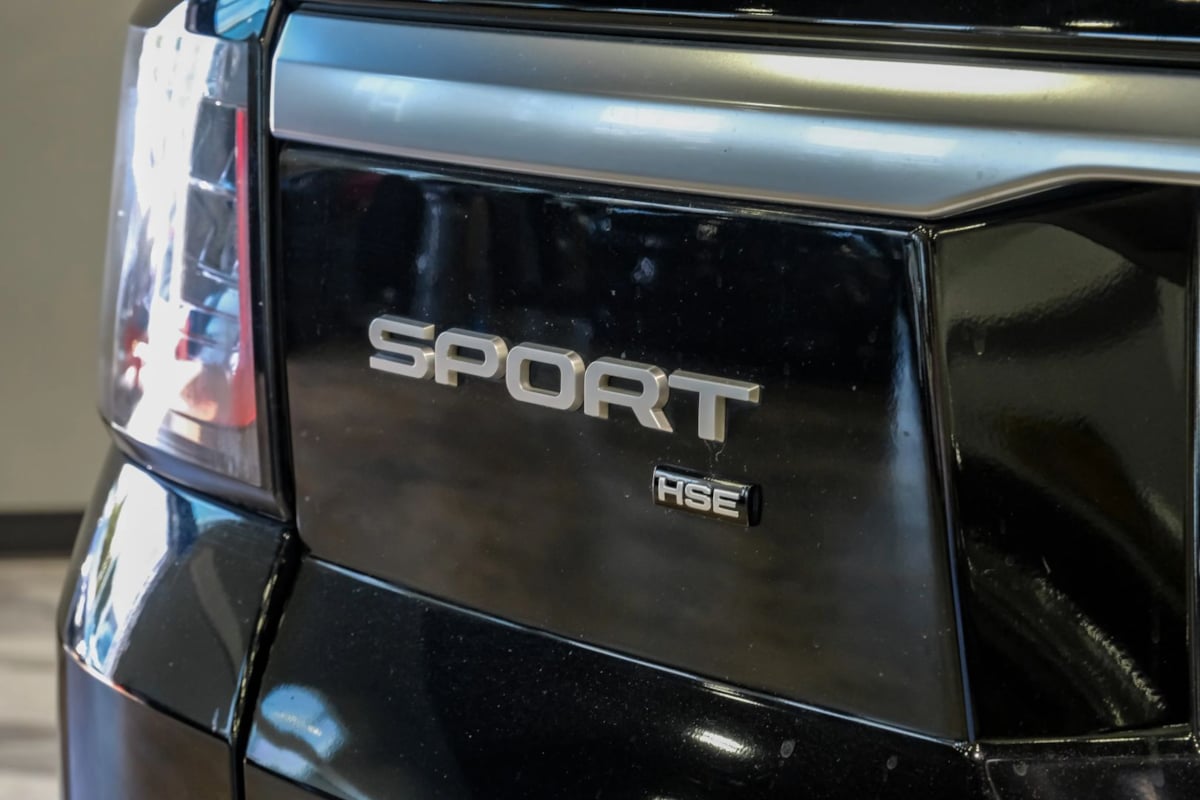 2020 Land Rover Range Rover Sport HSE - Photo 68