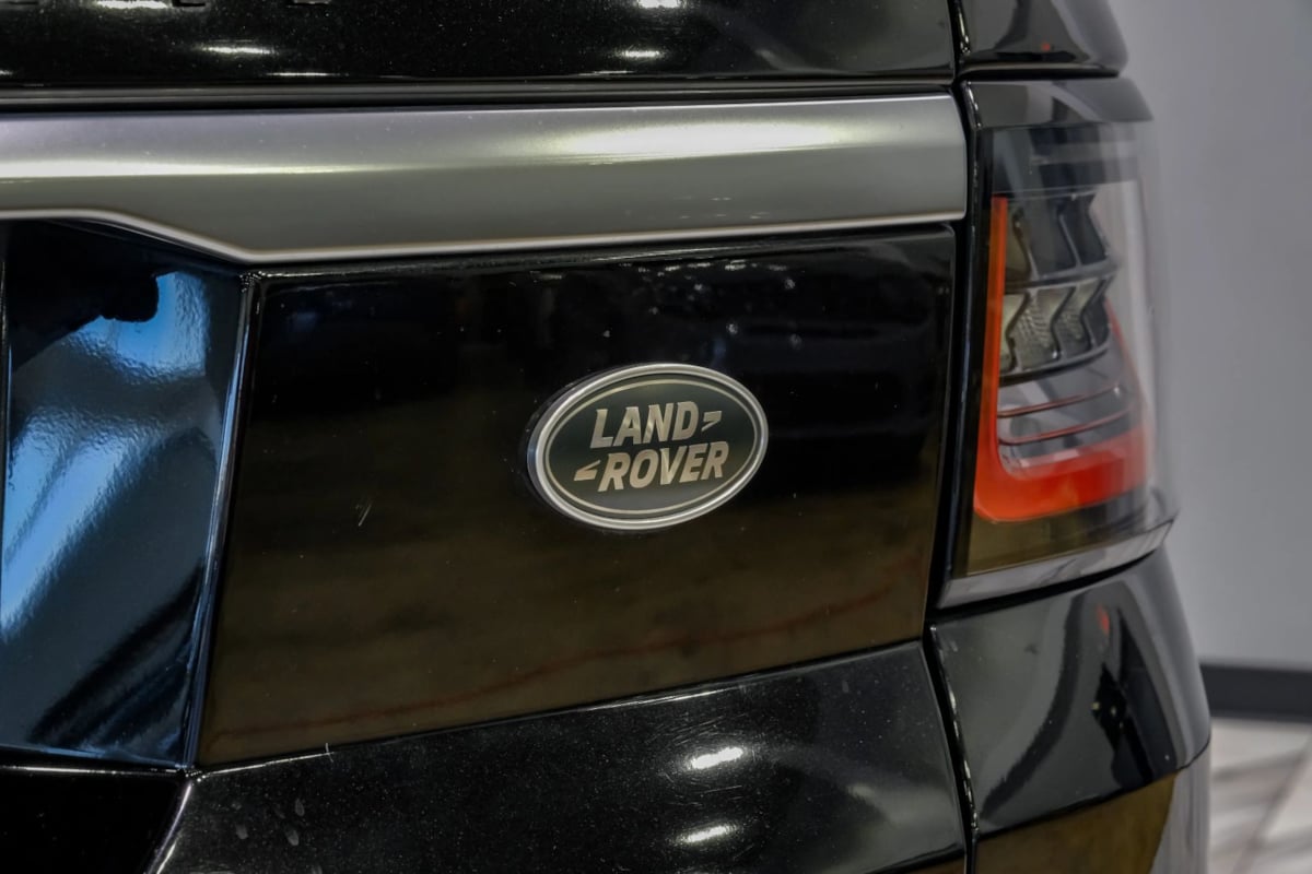 2020 Land Rover Range Rover Sport HSE - Photo 69