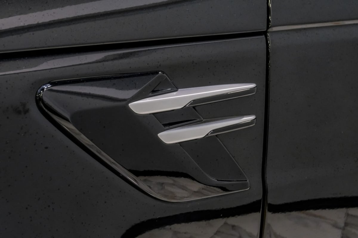 2020 Land Rover Range Rover Sport HSE - Photo 70
