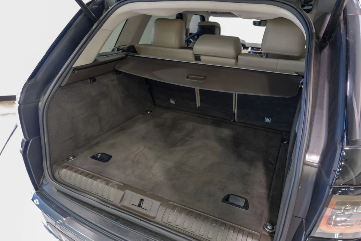 2020 Land Rover Range Rover Sport HSE - Photo 74