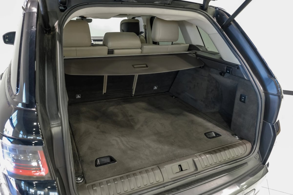 2020 Land Rover Range Rover Sport HSE - Photo 75