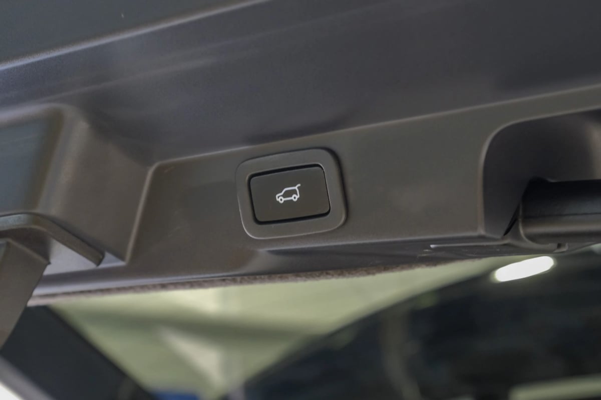 2020 Land Rover Range Rover Sport HSE - Photo 76