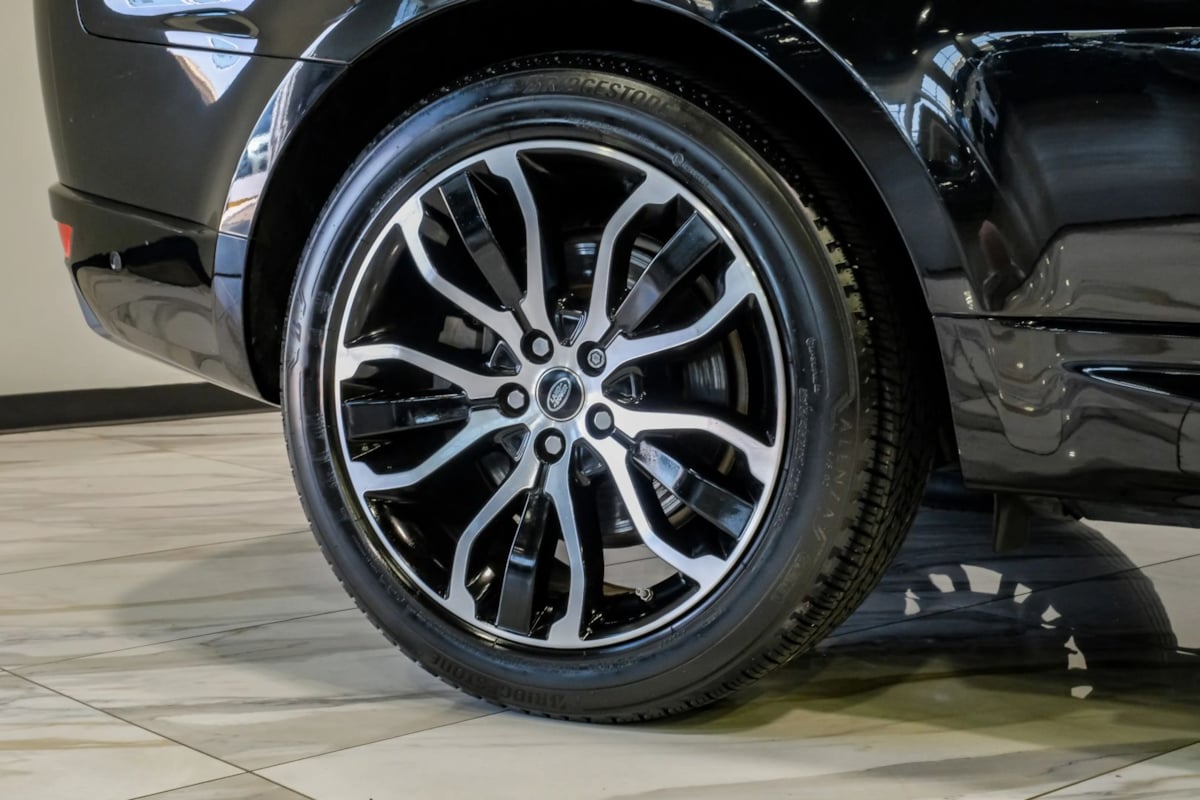 2020 Land Rover Range Rover Sport HSE - Photo 77