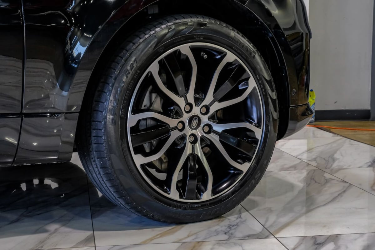 2020 Land Rover Range Rover Sport HSE - Photo 78