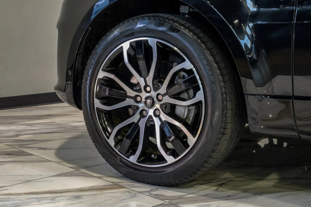 2020 Land Rover Range Rover Sport HSE - Photo 79