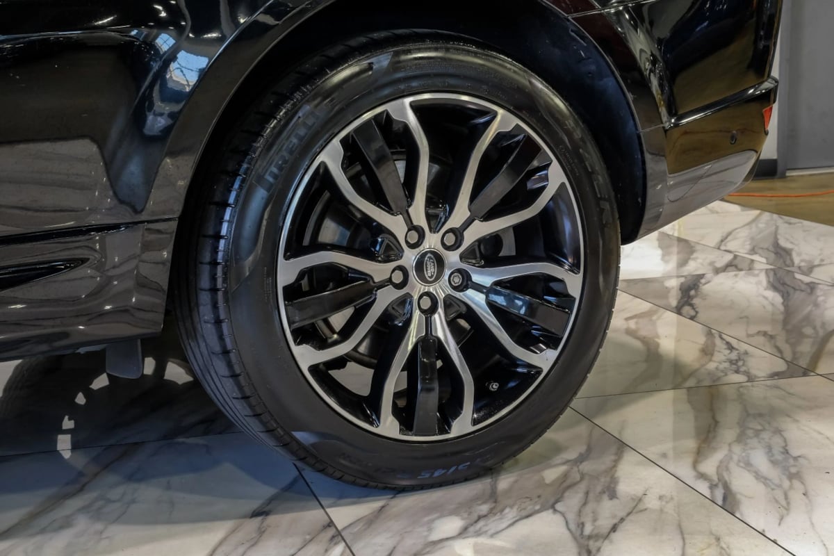 2020 Land Rover Range Rover Sport HSE - Photo 80