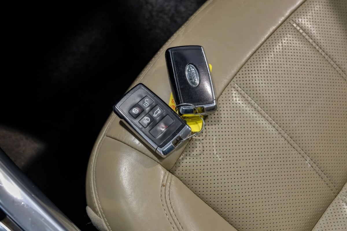 2020 Land Rover Range Rover Sport HSE - Photo 81