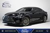 2019 Lexus RC 350 