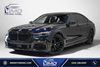 2022 BMW 7 Series 750i xDrive