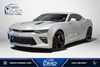 2018 Chevrolet Camaro 1SS