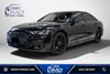2022 Audi A8 