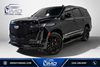 2024 Cadillac Escalade 4WD Sport