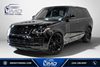 2021 Land Rover Range Rover SV Autobiography Dynamic