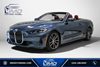 2022 BMW 4 Series 430i