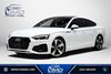 2021 Audi A5 Sportback S line Prestige