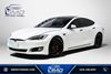 2021 Tesla Model S Performance