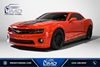 2010 Chevrolet Camaro 2SS