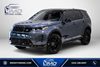2025 Land Rover Discovery Sport Dynamic SE