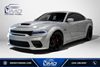 2020 Dodge Charger Scat Pack Widebody