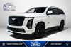 2025 Cadillac Escalade AWD V-Series