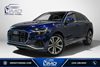 2021 Audi Q8 Premium Plus