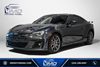 2019 Subaru BRZ Limited