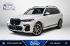 2021 BMW X7 M50i