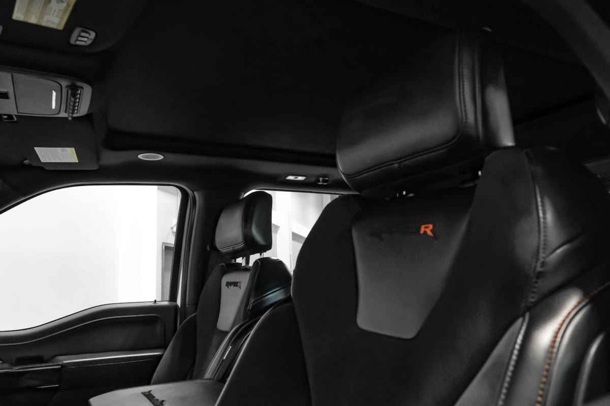 2023 Ford F-150 Raptor - Photo 5