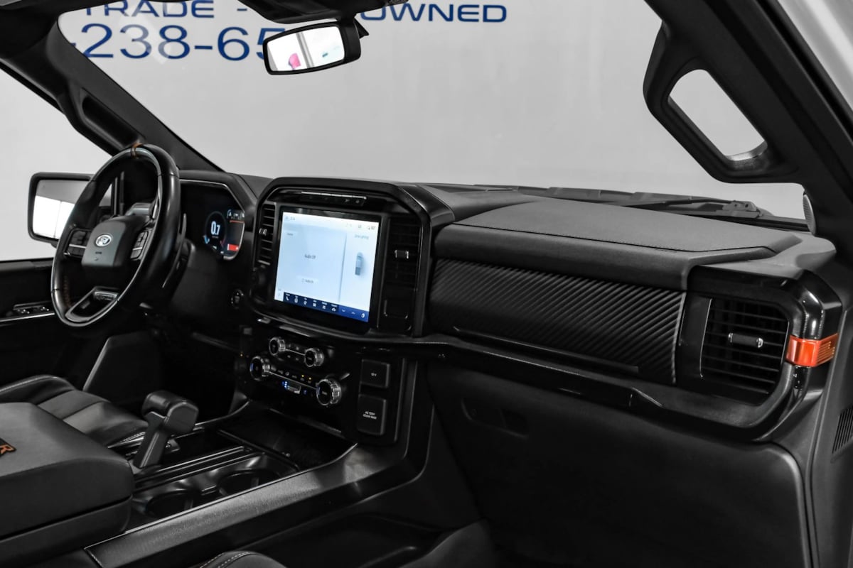 2023 Ford F-150 Raptor - Photo 16