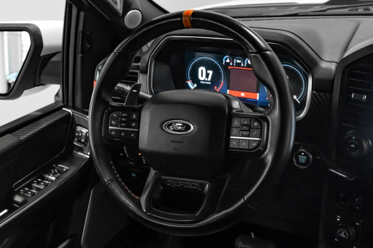 2023 Ford F-150 Raptor - Photo 20