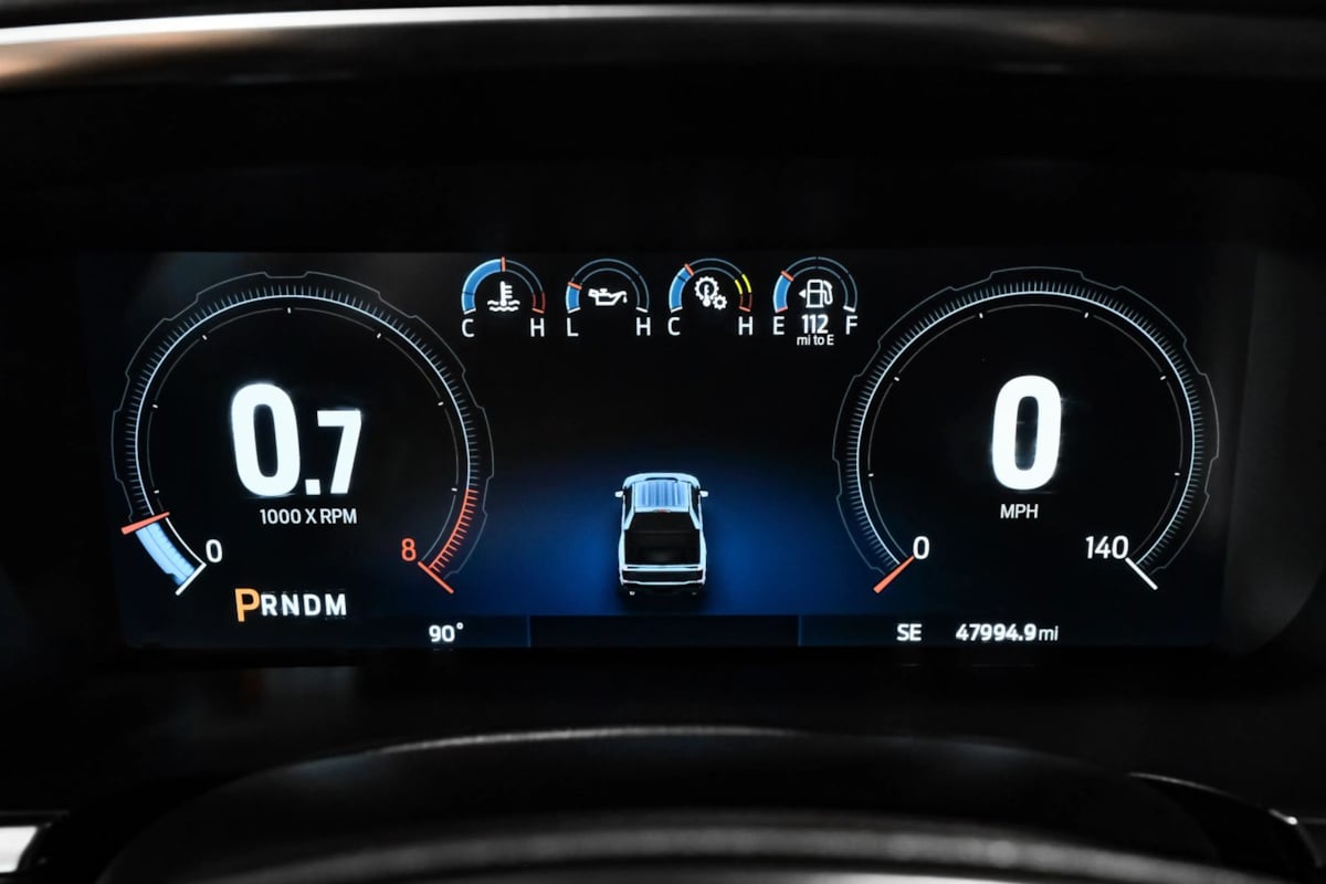2023 Ford F-150 Raptor - Photo 23
