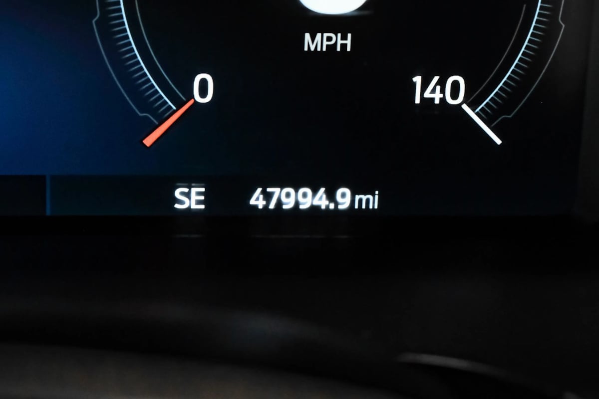 2023 Ford F-150 Raptor - Photo 24