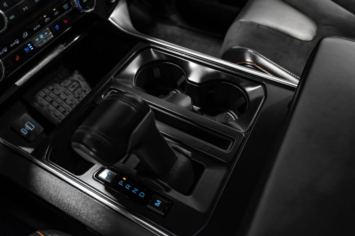 2023 Ford F-150 Raptor - Photo 26