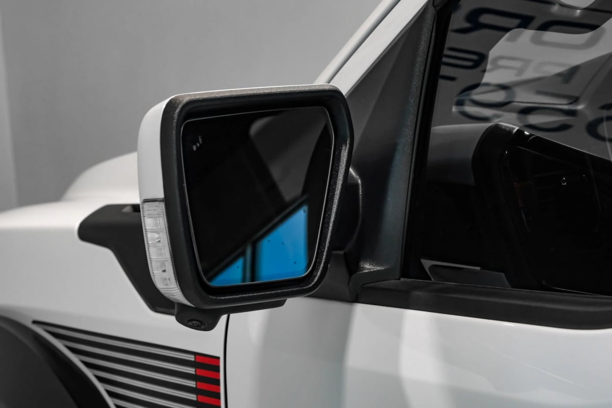 2023 Ford F-150 Raptor - Photo 37