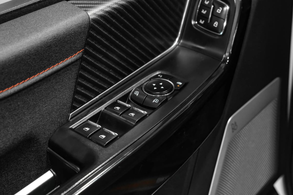 2023 Ford F-150 Raptor - Photo 40