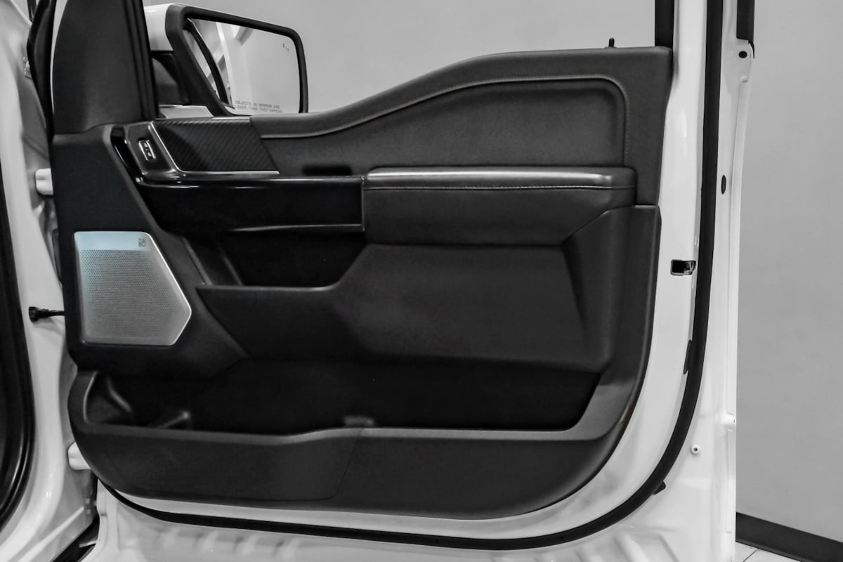 2023 Ford F-150 Raptor - Photo 41