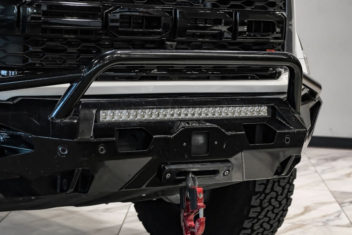 2023 Ford F-150 Raptor - Photo 47