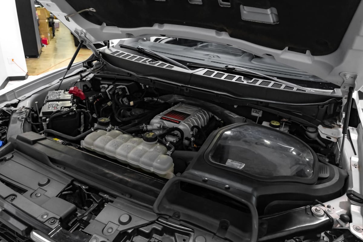 2023 Ford F-150 Raptor - Photo 48